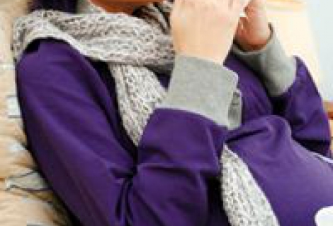 Gebeyken kolonya bile zarar