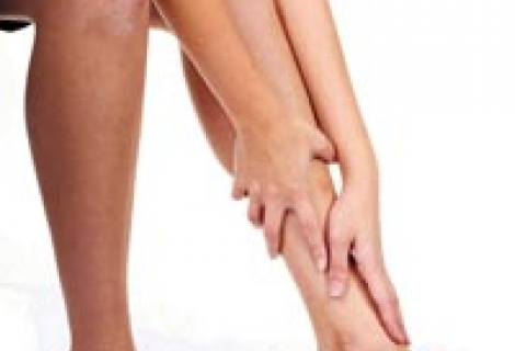 10 adımda seksi bacaklar