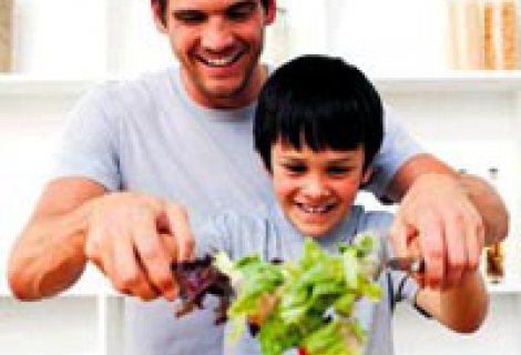 Sağlıklı bir sömestir için 8 beslenme önerisi