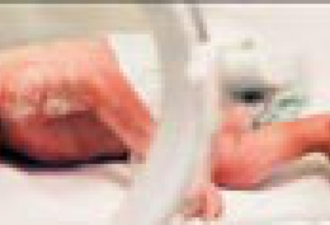 Erken doğanlara destek