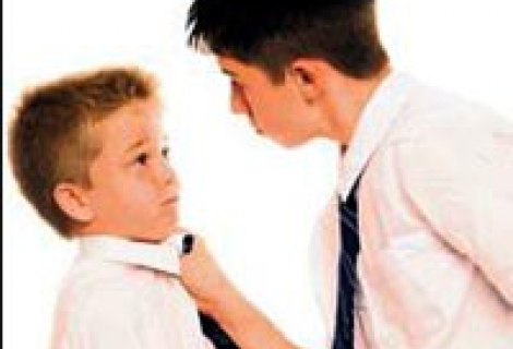 Kızım benden utanıyor!