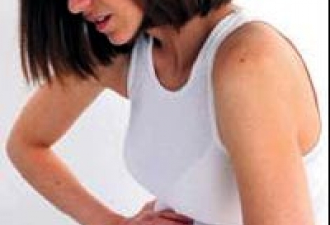 Vejetaryen diyet PMS'i önler