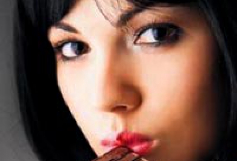 Kalp krizine tatlı çözüm!