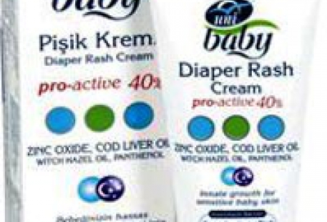 Bakterileri önlüyor