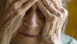 Alzheimer Hastalığı Bunama