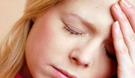 Baş Ağrısı Nedir?