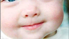 Bebeğinizin Göz Rengi Ne Olacak?