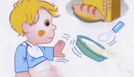 Bebeklerde İshal Nasıl Teşhis Edilir?