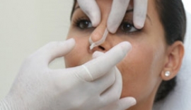 Burun Estetik Ameliyatları Rinoplasti