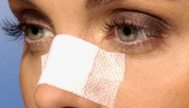 Burun Profili Düzeltme