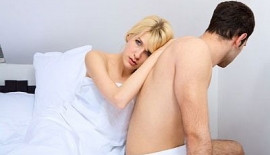 Cinsel İlişki Kaygısı