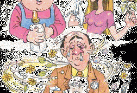 Alerji Ne Ölçüde Yaygındır?