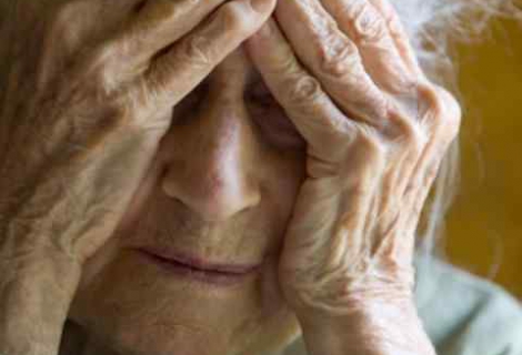 Alzheimer Hastalığı Bunama
