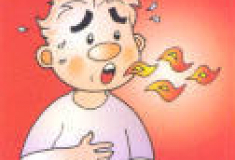 Boğmaca Öksürük Seyri Evreleri