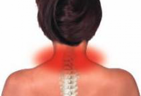 Boyun Fıtığı Boyun Ağrısı