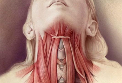 Zehirli Guatrın Belirtileri