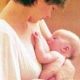 Bebeklerde Anne Sütü Beslenme