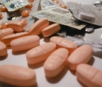 Antibiyotikler