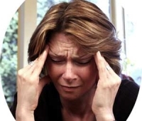 Baş Ağrısı Migren