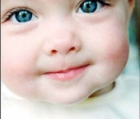 Bebeğinizin Göz Rengi Ne Olacak?